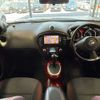 nissan juke 2013 -NISSAN--Juke DBA-YF15--YF15-221416---NISSAN--Juke DBA-YF15--YF15-221416- image 2