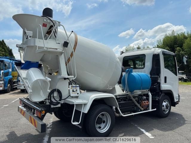 isuzu forward 2025 CFJ1629616 image 2