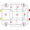 toyota ractis 2012 -TOYOTA--Ractis DBA-NCP120--NCP120-2037095---TOYOTA--Ractis DBA-NCP120--NCP120-2037095- image 2