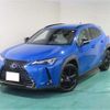 lexus ux 2020 -LEXUS 【浜松 999ｱ9999】--Lexus UX 6AA-MZAH10--MZAH10-2081682---LEXUS 【浜松 999ｱ9999】--Lexus UX 6AA-MZAH10--MZAH10-2081682- image 1