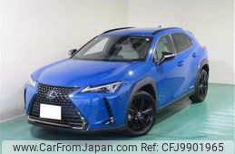 lexus ux 2020 -LEXUS 【浜松 999ｱ9999】--Lexus UX 6AA-MZAH10--MZAH10-2081682---LEXUS 【浜松 999ｱ9999】--Lexus UX 6AA-MZAH10--MZAH10-2081682-