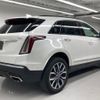 cadillac xt5 2021 quick_quick_7BA-C1UL_1GYFN9RS4MZ144599 image 8