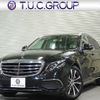 mercedes-benz e-class-station-wagon 2018 -MERCEDES-BENZ--Benz E Class Wagon DBA-213268--WDD2132682A516297---MERCEDES-BENZ--Benz E Class Wagon DBA-213268--WDD2132682A516297- image 1