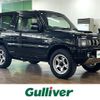 suzuki jimny 2015 -SUZUKI--Jimny ABA-JB23W--JB23W-745338---SUZUKI--Jimny ABA-JB23W--JB23W-745338- image 1