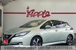 nissan leaf 2017 -NISSAN--Leaf ZAA-ZE1--ZE1-002029---NISSAN--Leaf ZAA-ZE1--ZE1-002029-