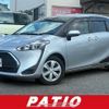 toyota sienta 2022 CFJ1523767 image 1