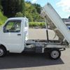 suzuki carry-truck 2011 CFJ1398375 image 7