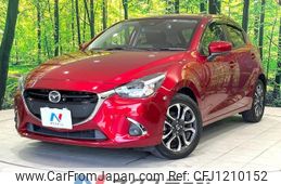 mazda demio 2018 -MAZDA--Demio LDA-DJ5FS--DJ5FS-504757---MAZDA--Demio LDA-DJ5FS--DJ5FS-504757-