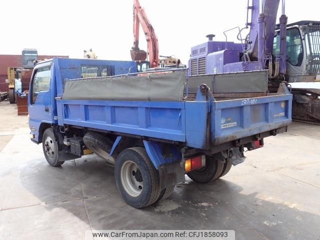 isuzu elf-truck 2014 CFJ1858093 image 2