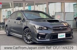 subaru wrx 2020 -SUBARU--WRX 3BA-VAG--VAG-039159---SUBARU--WRX 3BA-VAG--VAG-039159-