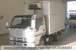 isuzu elf-truck 2008 -ISUZU--Elf NJR85AN-7009150---ISUZU--Elf NJR85AN-7009150-