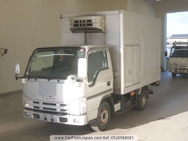 isuzu elf-truck 2008 -ISUZU--Elf NJR85AN-7009150---ISUZU--Elf NJR85AN-7009150- image 1