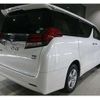 toyota alphard 2017 CFJ1852099 image 2