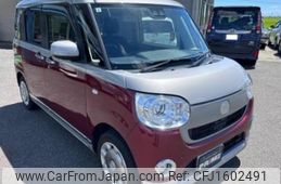 daihatsu move-canbus 2019 CFJ1602491
