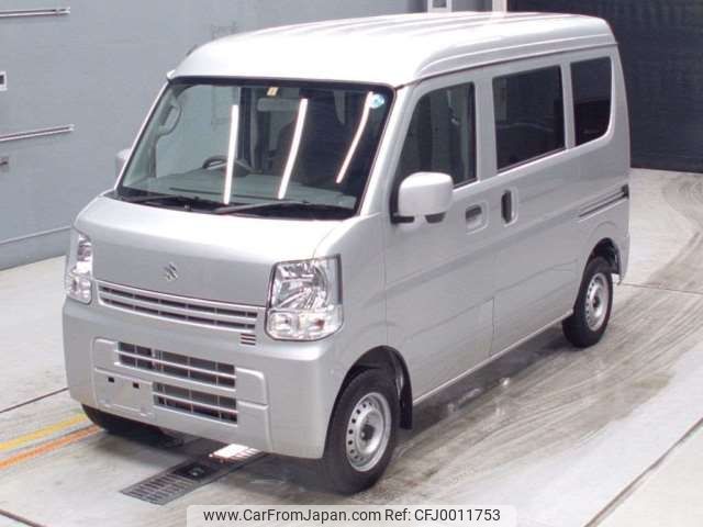 suzuki every 2022 -SUZUKI--Every 3BD-DA17V--DA17V-591854---SUZUKI--Every 3BD-DA17V--DA17V-591854- image 1