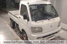 daihatsu hijet-truck 2003 -DAIHATSU--Hijet Truck S210P--0212043---DAIHATSU--Hijet Truck S210P--0212043-