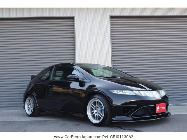 honda civic 2010 quick_quick_FN2_FN2-1100235 image 2