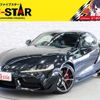 toyota supra 2019 -TOYOTA--Supra 3BA-DB42--DB42-0027768---TOYOTA--Supra 3BA-DB42--DB42-0027768- image 1