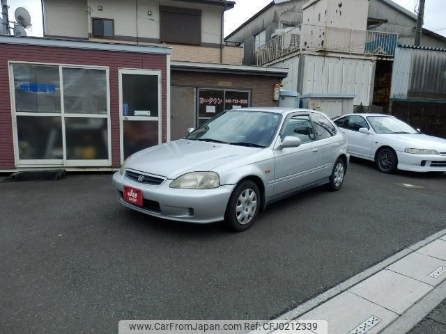 honda civic 1999 quick_quick_EK3_EK3-1500463 image 1