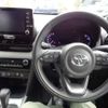 toyota yaris-cross 2025 -TOYOTA 【岐阜 303】--Yaris Cross 6AA-MXPJ10--MXPJ10-2073894---TOYOTA 【岐阜 303】--Yaris Cross 6AA-MXPJ10--MXPJ10-2073894- image 4