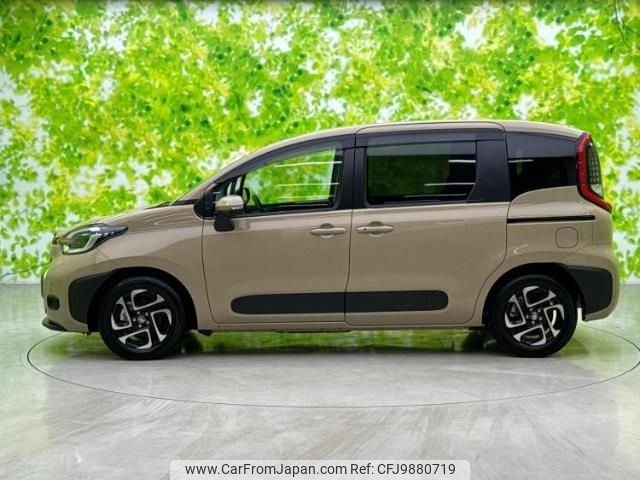 toyota sienta 2023 quick_quick_MXPL10_MXPL10-1046758 image 2