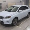 lexus rx 2012 -LEXUS--Lexus RX GYL10W-2410122---LEXUS--Lexus RX GYL10W-2410122- image 1