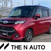 toyota tank 2018 -TOYOTA 【大阪 551ﾁ1177】--Tank DBA-M900A--M900A-0219754---TOYOTA 【大阪 551ﾁ1177】--Tank DBA-M900A--M900A-0219754- image 1
