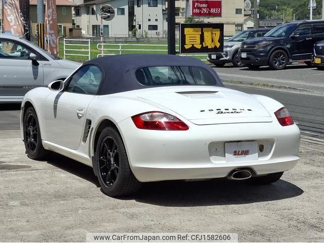porsche boxster 2008 CFJ1582606 image 2