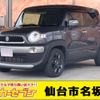 suzuki xbee 2019 -SUZUKI 【仙台 501ﾋ8987】--XBEE DAA-MN71S--MN71S-138096---SUZUKI 【仙台 501ﾋ8987】--XBEE DAA-MN71S--MN71S-138096- image 1