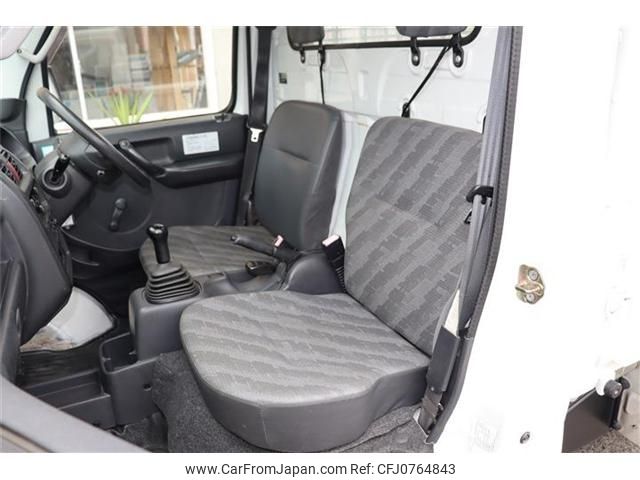 suzuki carry-truck 2006 -SUZUKI--Carry Truck EBD-DA63T--DA63T-448478---SUZUKI--Carry Truck EBD-DA63T--DA63T-448478- image 2