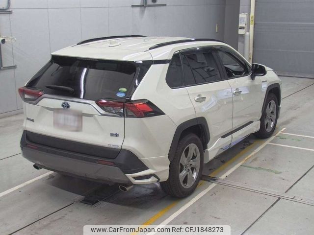 toyota rav4 2019 CFJ1848273 image 2