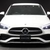 mercedes-benz c-class 2022 -MERCEDES-BENZ--Benz C Class 5AA-206043C--W1K2060432R032022---MERCEDES-BENZ--Benz C Class 5AA-206043C--W1K2060432R032022- image 7