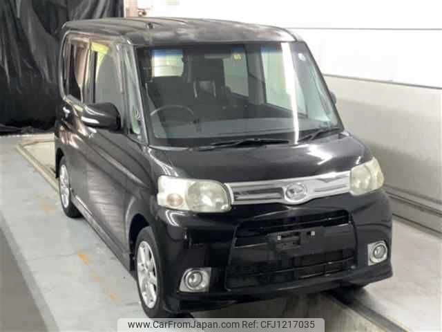 daihatsu tanto 2011 -DAIHATSU--Tanto L375S--L375S-0487123---DAIHATSU--Tanto L375S--L375S-0487123- image 1