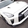 nissan gt-r 2019 -NISSAN 【神戸 341ﾗ2626】--GT-R DBA-R35--R35-120288---NISSAN 【神戸 341ﾗ2626】--GT-R DBA-R35--R35-120288- image 11