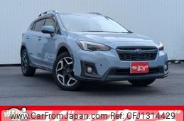 subaru xv 2017 quick_quick_GT7_GT7-047776