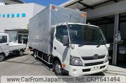 hino dutro 2015 CFJ1641494