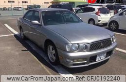 nissan cedric 1997 -NISSAN 【名古屋 35ﾐ7478】--Cedric HY33-800363---NISSAN 【名古屋 35ﾐ7478】--Cedric HY33-800363-