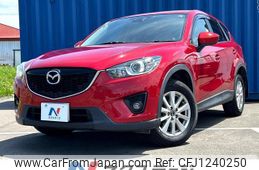 mazda cx-5 2013 quick_quick_KEEAW_KEEAW-102758