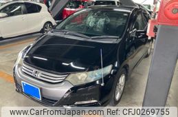 honda insight 2010 -HONDA--Insight DAA-ZE2--ZE2-1202076---HONDA--Insight DAA-ZE2--ZE2-1202076-