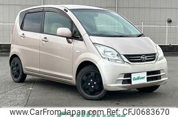 daihatsu move 2010 -DAIHATSU--Move DBA-L175S--L175S-0284303---DAIHATSU--Move DBA-L175S--L175S-0284303-