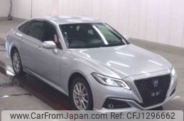 toyota crown 2018 -TOYOTA--Crown 6AA-AZSH21--AZSH21-1000995---TOYOTA--Crown 6AA-AZSH21--AZSH21-1000995-
