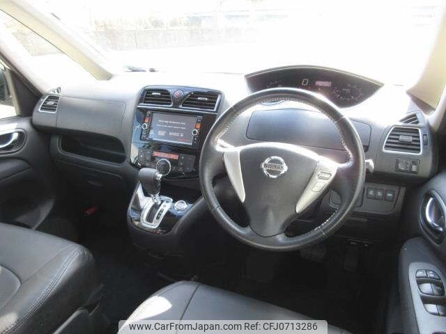 nissan serena 2014 -NISSAN--Serena HFC26-216702---NISSAN--Serena HFC26-216702- image 2