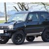 suzuki jimny 2007 -SUZUKI--Jimny JB23W--JB23W-522176---SUZUKI--Jimny JB23W--JB23W-522176- image 14