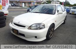 honda civic 2000 -HONDA--Civic EK9--1204026---HONDA--Civic EK9--1204026-