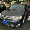 toyota camry 2012 -TOYOTA--Camry DAA-AVV50--AVV50-1008435---TOYOTA--Camry DAA-AVV50--AVV50-1008435- image 4