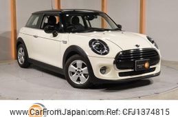 mini mini-others 2021 -BMW--BMW Mini XR15MW--02P45675---BMW--BMW Mini XR15MW--02P45675-