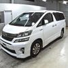 toyota vellfire 2012 -TOYOTA--Vellfire ATH20W-8006904---TOYOTA--Vellfire ATH20W-8006904- image 5