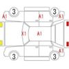 nissan note 2017 -NISSAN--Note DAA-HE12--HE12-027491---NISSAN--Note DAA-HE12--HE12-027491- image 2