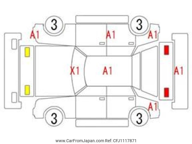 nissan note 2017 -NISSAN--Note DAA-HE12--HE12-027491---NISSAN--Note DAA-HE12--HE12-027491- image 2