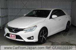 toyota mark-x 2014 -TOYOTA--MarkX DBA-GRX130--GRX130-6084223---TOYOTA--MarkX DBA-GRX130--GRX130-6084223-